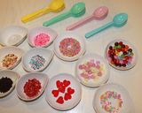 ★スプーンチョコ★　バレンタイン作り方3写真