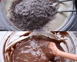 ショコラどら焼き☆作り方4写真