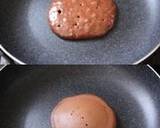 ショコラどら焼き☆作り方7写真