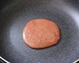 ショコラどら焼き☆作り方6写真