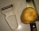 牛肉のマスタードカツ✿赤ワインソース添え作り方9写真