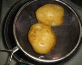 牛肉のマスタードカツ✿赤ワインソース添え作り方10写真