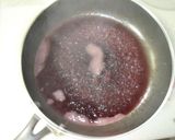 牛肉のマスタードカツ✿赤ワインソース添え作り方13写真