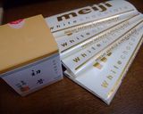 抹茶好きに捧ぐ★濃厚抹茶生チョコ作り方11写真