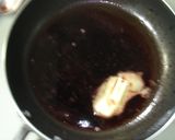 牛肉のマスタードカツ✿赤ワインソース添え作り方15写真