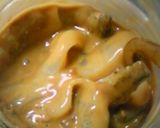 濃厚～イカの塩辛作り方6写真