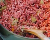 ドライカレー（白菜たっぷりバージョン）作り方4写真