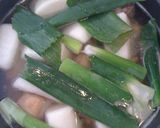 豚と大根の柔らか煮作り方4写真