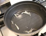 ちゃんこ屋さんの♡肉味噌♪力士みそ　作り方1写真