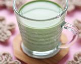 お肌のサプリ？酒粕ミルクティー作り方5写真