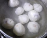余ったご飯で簡単おだんご作り方4写真