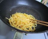 ㋻お弁当に☆簡単スパゲッティー作り方4写真