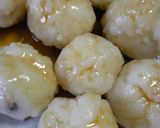 余ったご飯で簡単おだんご作り方6写真