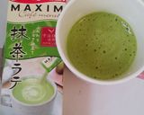 私の粉末スティックコーヒーの飲み方作り方4写真