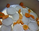 コンソメ味ロールキャベツ作り方6写真