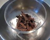 くまさん☆チョコパン〜バレンタインに♪〜作り方6写真