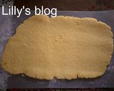 ホットケーキミックスde簡単ロールパン作り方3写真