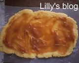 ホットケーキミックスde簡単ロールパン作り方4写真