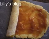 ホットケーキミックスde簡単ロールパン作り方5写真