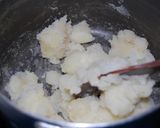 お魚ソーセージとじゃがいものコロッケ作り方1写真
