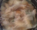 豚と大根の柔らか煮作り方5写真