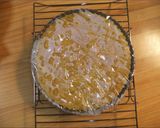 栗の甘露煮とサツマイモのケーキ作り方9写真