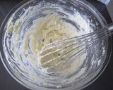 ブルーベリーとクリームチーズマフィン作り方4写真