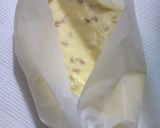 簡単☆蒸しパン風豆乳ケーキ作り方2写真