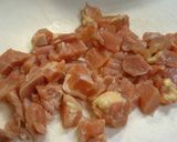 しっとり美味！洋風カレー肉じゃが★゛作り方1写真