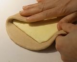 簡単クロワッサン作り方6写真
