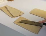 簡単クロワッサン作り方8写真