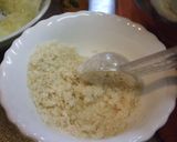 美味♪基本の手ごねハンバーグ作り方3写真