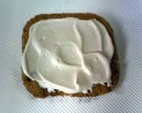 ホットケーキミックスでモカケーキ♪作り方9写真