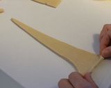 簡単クロワッサン作り方9写真