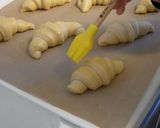 簡単クロワッサン作り方10写真