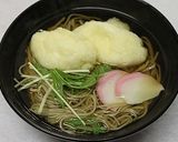 加賀丸芋の今どきとろろ蕎麦作り方3写真