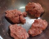 美味♪基本の手ごねハンバーグ作り方6写真