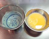 限界な時に作る具なし茶碗蒸し作り方1写真