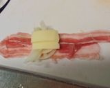 玉ねぎとチーズの肉巻き☆ケチャップソース作り方2写真