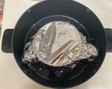 茶碗蒸しYouTube 辻チャンネル編作り方6写真