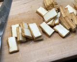厚揚げチャンプルー作り方3写真