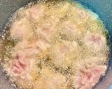 からあげ棒再現🐔塩唐揚げ作り方6写真