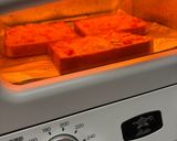 食べやすさ抜群！ハムチーズトースト作り方4写真