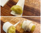 冷凍パイシートで簡単！ミニスイートポテトパイ作り方10写真