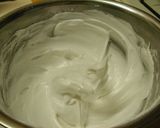 私のパンドショコラ♬ 濃厚チョコケーキ♡作り方8写真