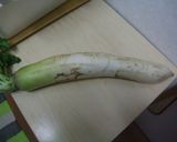転ばない大根キムチ作り方2写真