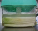 転ばない大根キムチ作り方5写真