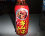 転ばない大根キムチ作り方1写真