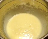 バレンタインに♡フィナンシェ風プチケーキ作り方18写真
