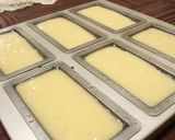 バレンタインに♡フィナンシェ風プチケーキ作り方22写真